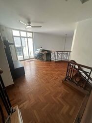 Park Villas (D19), Terrace #599548481